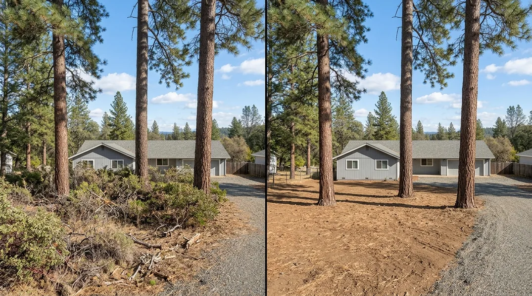 Summer Branch Drop: Why Big Oak and Sycamore Limbs Fall on Hot Chico Afternoons